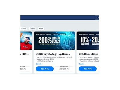 Best BetUS Promo Code 2023: How to Access No Deposit Offers on Reddit