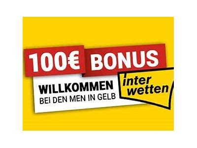 Current Interwetten Bonus Code Offers and Promotions for Players 2023
