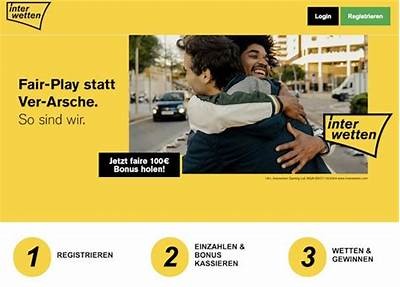 Unlock Your 10 Euro Bonus with Interwetten: A Comprehensive Guide to Getting Started