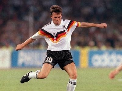 Exploring Interwetten and the Influence of Football Legend Lothar Matthäus on Betting Trends