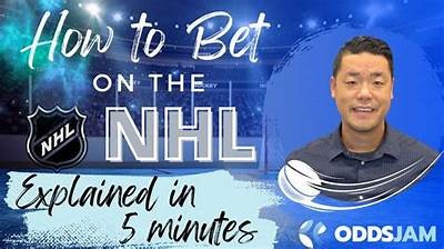 Exploring Interwetten NHL Betting Options for Fans and Enthusiasts