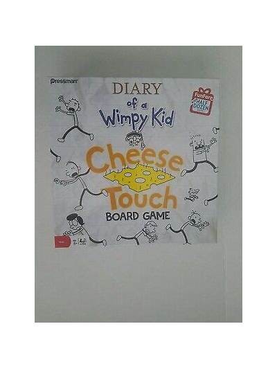 Engage in the Fun and Excitement of the Cheese Touch Game Tag with Friends