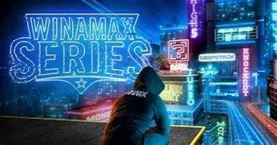 Experience the Thrill of the Winamax Series: Your Ultimate Guide to Online Poker Tournaments