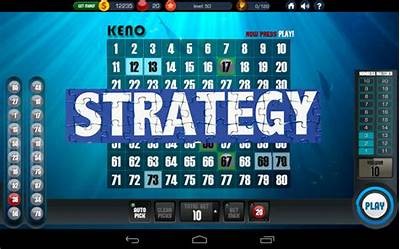 Explore Historical Keno Results for Enhanced Winning Strategies and Insights