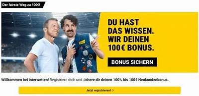 Exclusive Interwetten Gutschein Offers for Existing Customers to Maximize Your Betting Experience