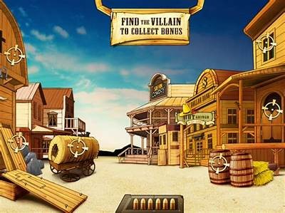 Try the Wanted Dead or Alive Slot Demo for Free and Experience Exciting Wild West Gameplay Today