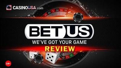 Comprehensive Review of the BetUS App: Features, Benefits, and User Experience