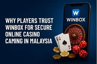 Win Real Money Playing at WillBet Casino Online Trusted and Secure Gaming Platform
