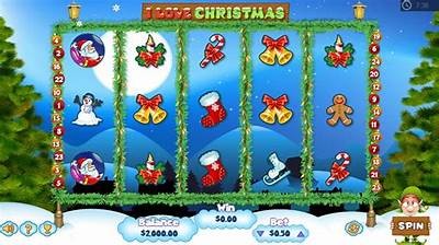 Explore Exciting Christmas Slots Demo Games for Festive Fun and Big Wins