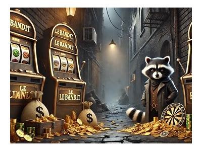 Discover the Secrets of Le Bandit RTP: Strategies and Game Mechanics Explained
