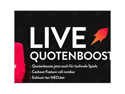Enhance Your Odds with Interwetten Quotenboost