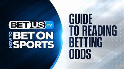 A Comprehensive Guide to Interwetten Betting Odds and Their Features