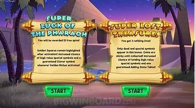 Exploring the Exciting Features of Le Pharaoh 5 Scatter Slot Game for Online Players
