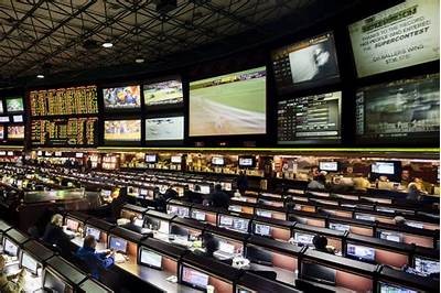 Explore WillBet NJ: Your Ultimate Guide to Sports Betting and Casino Games in New Jersey