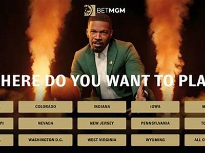 Access BetMGM Casino Login and Enjoy Exciting Gaming Options