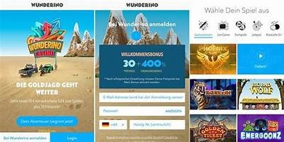 Explore Exciting Wonders with Wunderino Free Spins for Thrilling Casino Experience