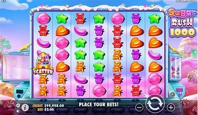 Comparison of Sugar Rush 1000 and Sugar Rush Detailed Features Benefits and Performance Review