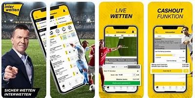 Explore the Benefits of Bet Builder Feature at Interwetten for Customized Betting Experiences
