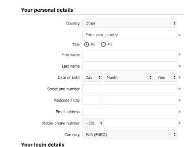 Complete Guide to Verifying Your Interwetten Account for Secure Online Betting