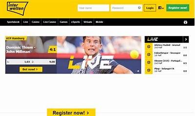 Comprehensive Guide to DFB Interwetten Betting Tips Odds and Predictions for 2024