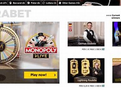 Interwetten Wahl A Comprehensive Guide to Choices and Options in Online Betting