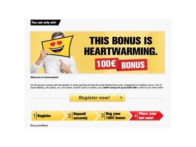 Buy Interwetten Coupons for Exciting Betting Promotions and Bonuses Online
