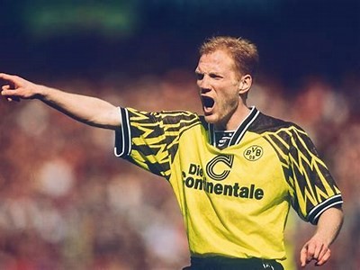 Exploring Interwetten and the Influence of Football Legend Lothar Matthäus on Betting Trends