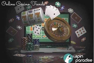 Discover the Top 10 Online Casinos for Thrilling Gaming Experiences in 2023