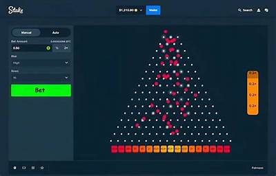 Comprehensive Review of Online Plinko Game for Real Money Opportunities and Strategies