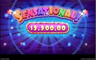 Exciting Sugar Rush Casino Experience with Sweet Bonuses and Big Winning Opportunities Online