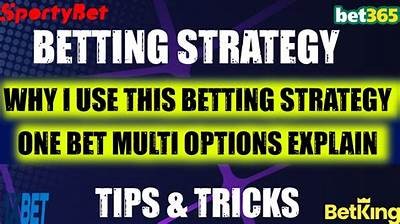 Interwetten Wahl A Comprehensive Guide to Choices and Options in Online Betting