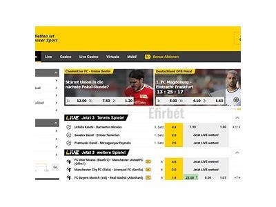 Exploring the Best Alternatives to Interwetten for Online Betting Enthusiasts