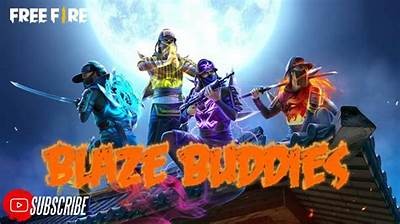 Explore the Exciting Features of Blaze Buddies Slot Demo for Endless Fun