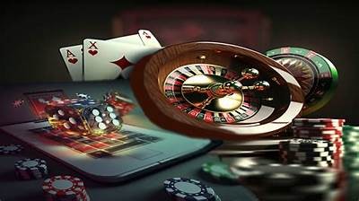Win Real Money Playing at WillBet Casino Online Trusted and Secure Gaming Platform