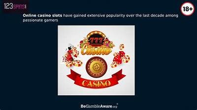 Exploring the Exciting World of Backseat Gaming in Online Slots and Casinos