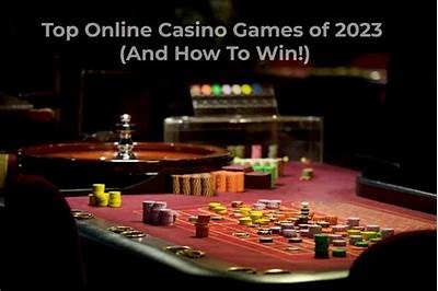 Discover the Top 10 Online Casinos for Thrilling Gaming Experiences in 2023