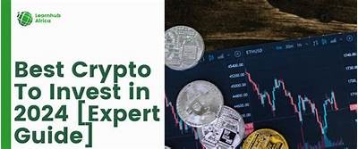 Top Cryptocurrencies to Consider for Long-Term Investment in 2024 and Beyond