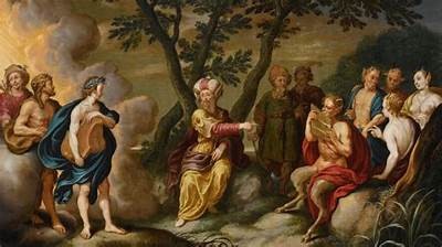 Understanding the Deeper Significance of the Hand of Midas in Mythology and Culture