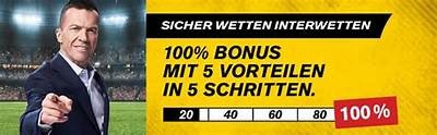 How to Get the Most Out of Your Interwetten 20 Euro Bonus for Sports Betting Success