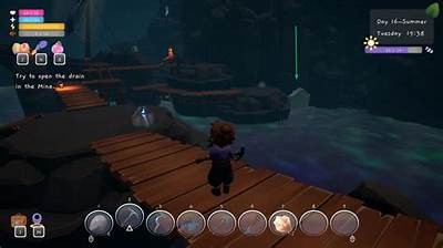 A Comprehensive Guide to Using the Mines App for Efficient Resource Management and Gameplay