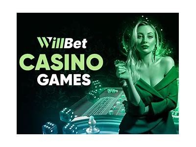 Claim Your Free $50 Registration Bonus at Willbet Casino Today