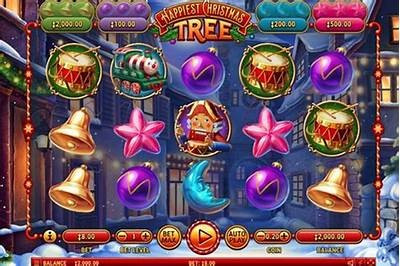 Explore the Exciting World of Casino Tree Games for Endless Fun and Adventures