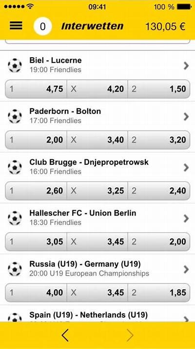 Interwetten Online Betting Review: Features, Promotions, and User Experience Insights