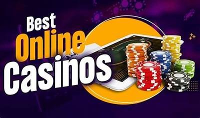 Top Online Casino Platforms for 2024 Featuring Best Games Bonuses and Secure Payments