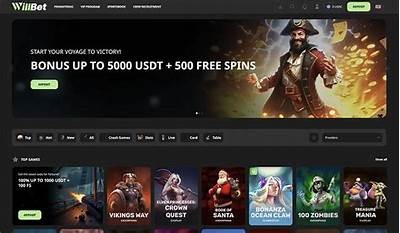 Discover Exciting Gaming Experiences at Willbet Online Casino for Ultimate Fun and Rewards