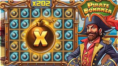 Discover Exciting Pirate Bonanza Gameplay and Winning Strategies from Hacksaw Gaming Online Slots