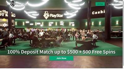 Discover How to Enjoy Playstar Casino Free Play Opportunities and Maximize Your Gaming Experience Today