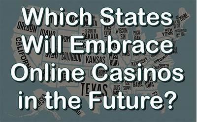 Comprehensive Guide to Willbet Casino Availability Across Different States in the US