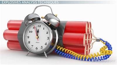 Amazing Explosive Content: This is The Bomb!
