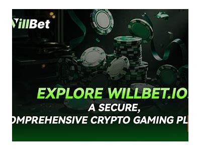 Discover the Exciting Features of Willbet Online Casino in New Jersey Today